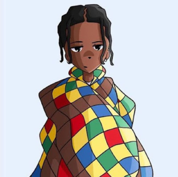 Meet your Posher, Joshua - Picture 1 of 1